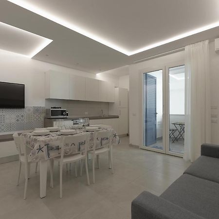 Isule Apartments San Vito Lo Capo Zewnętrze zdjęcie