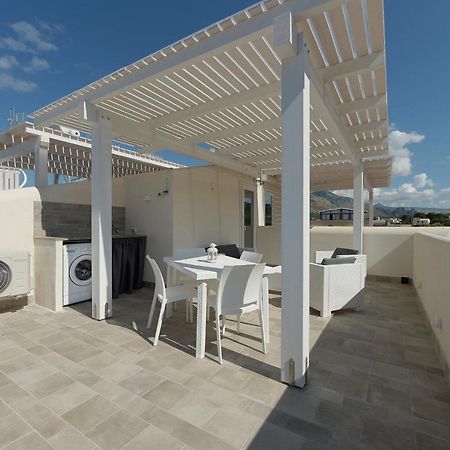 Isule Apartments San Vito Lo Capo Zewnętrze zdjęcie