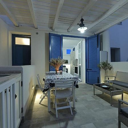 Isule Apartments San Vito Lo Capo Zewnętrze zdjęcie