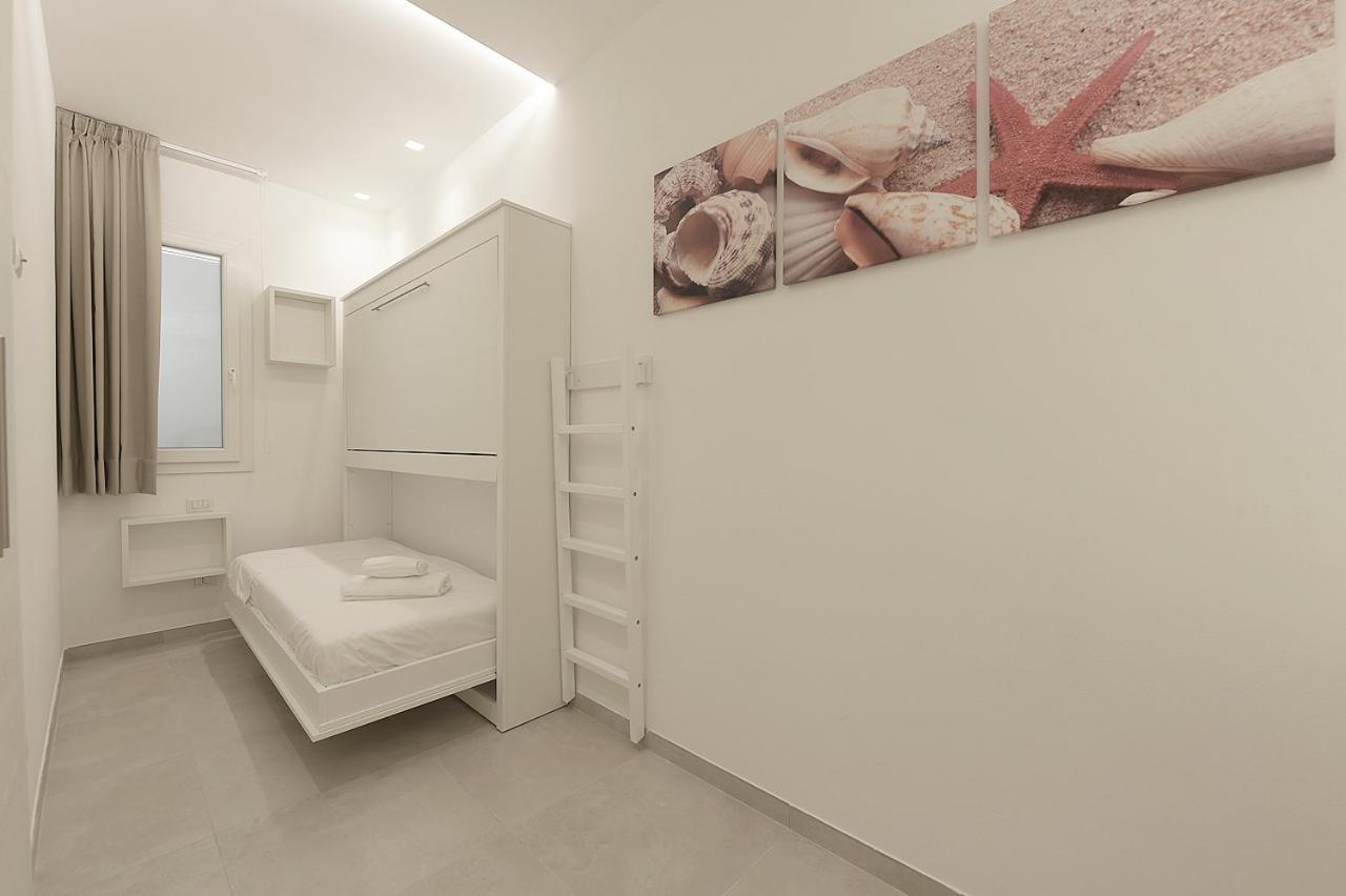 Isule Apartments San Vito Lo Capo Zewnętrze zdjęcie