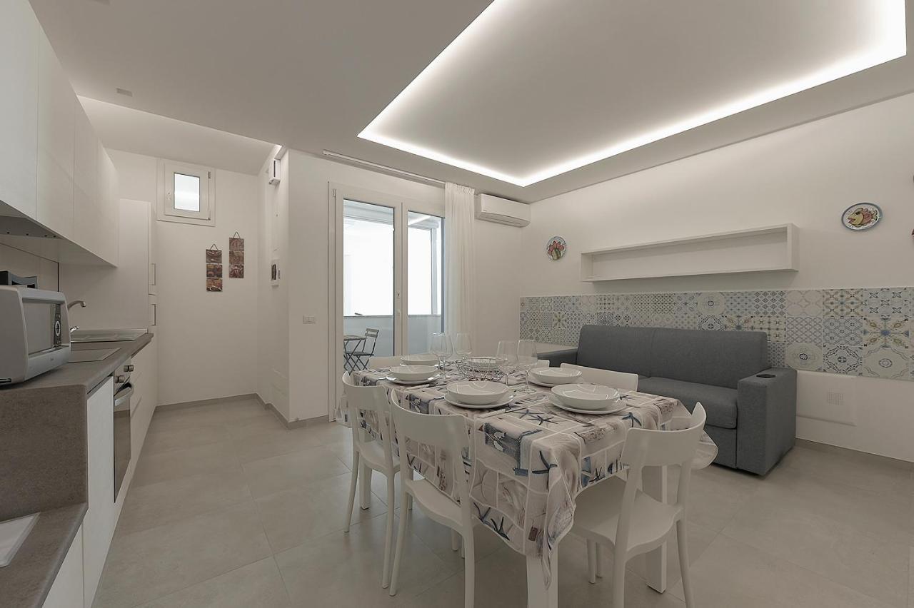 Isule Apartments San Vito Lo Capo Zewnętrze zdjęcie