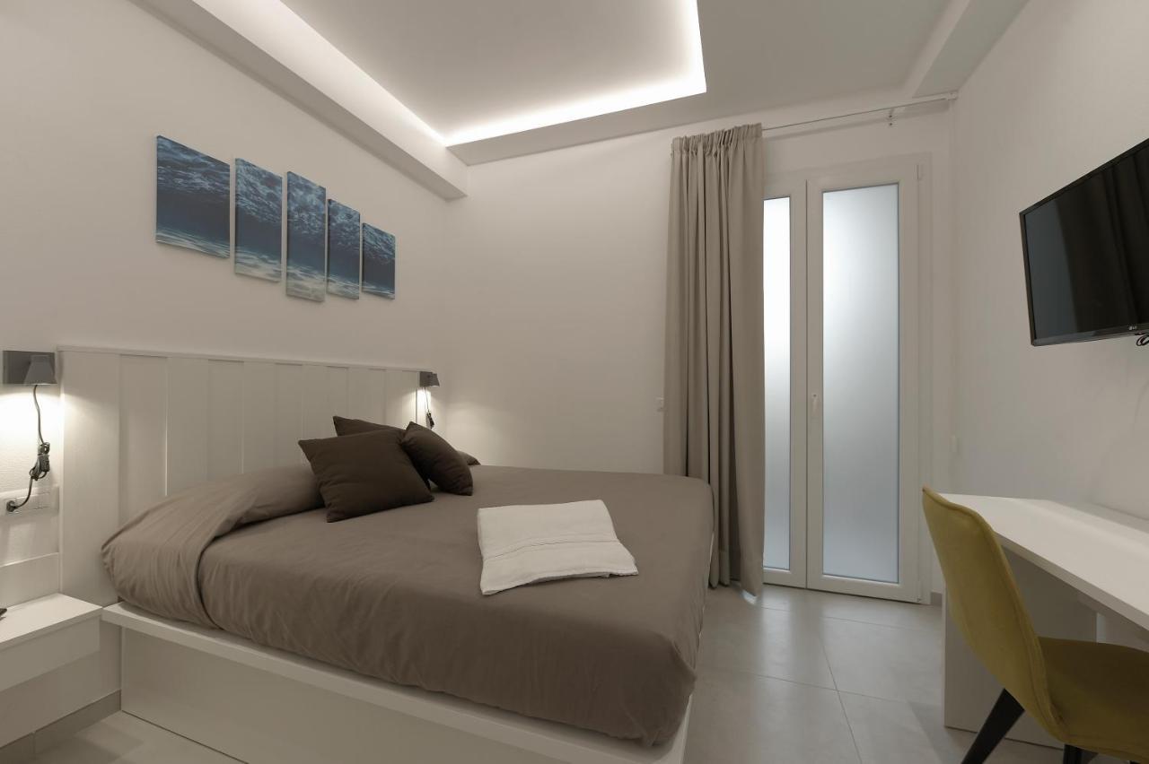 Isule Apartments San Vito Lo Capo Zewnętrze zdjęcie