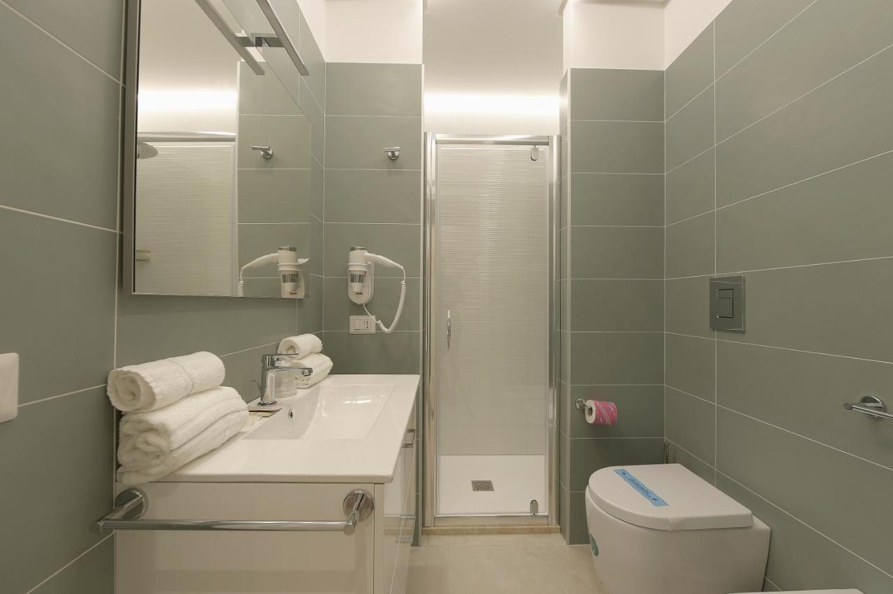 Isule Apartments San Vito Lo Capo Zewnętrze zdjęcie