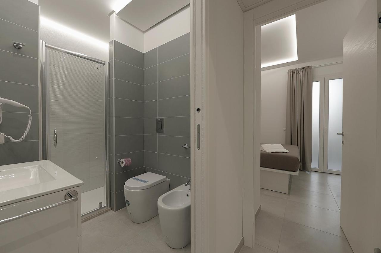 Isule Apartments San Vito Lo Capo Zewnętrze zdjęcie