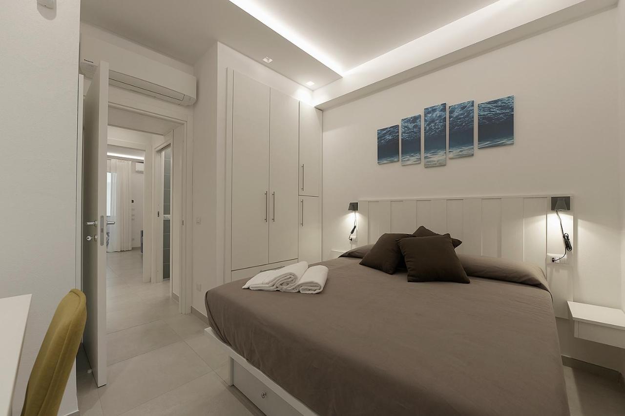 Isule Apartments San Vito Lo Capo Zewnętrze zdjęcie