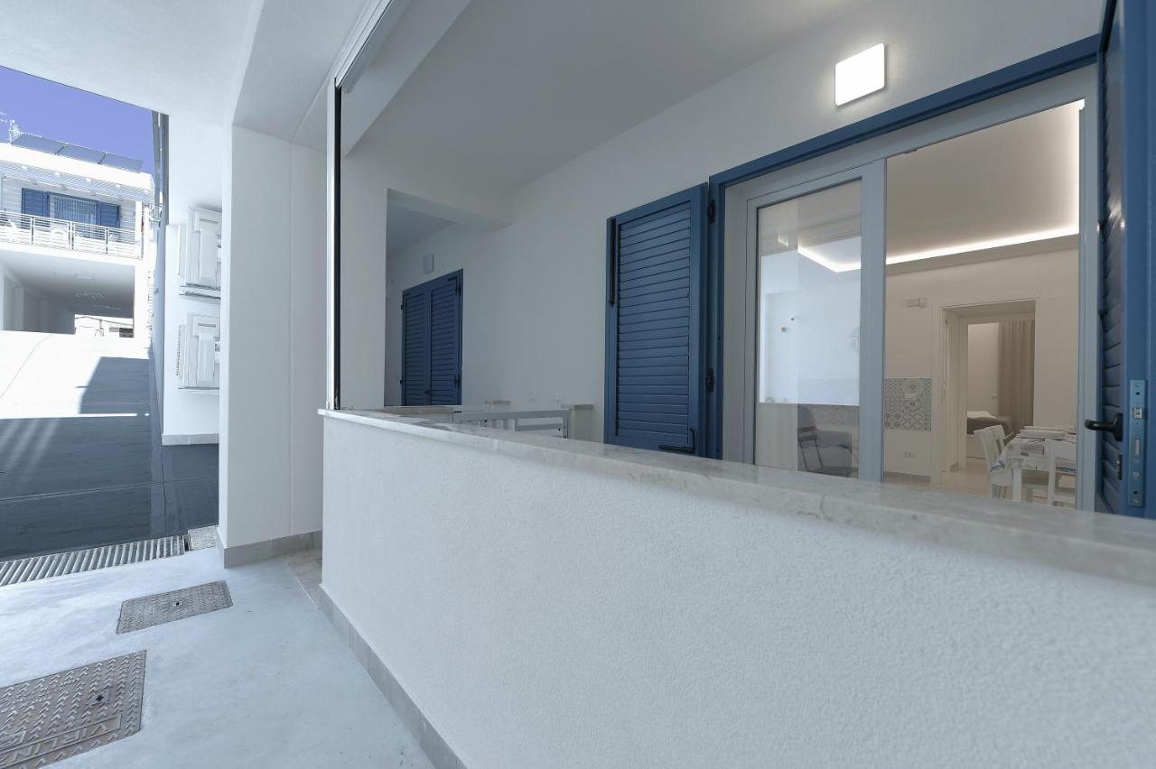 Isule Apartments San Vito Lo Capo Zewnętrze zdjęcie