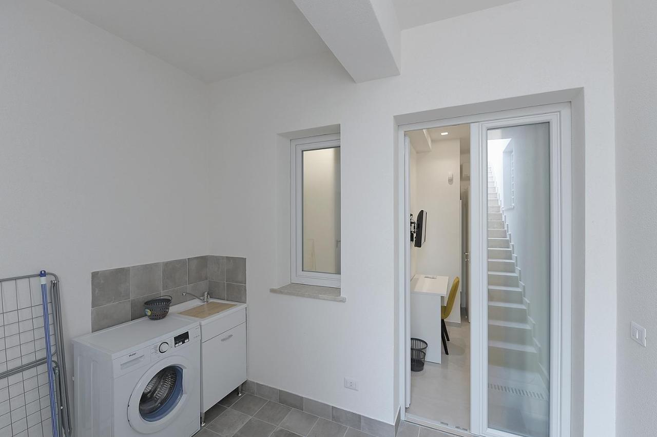 Isule Apartments San Vito Lo Capo Zewnętrze zdjęcie