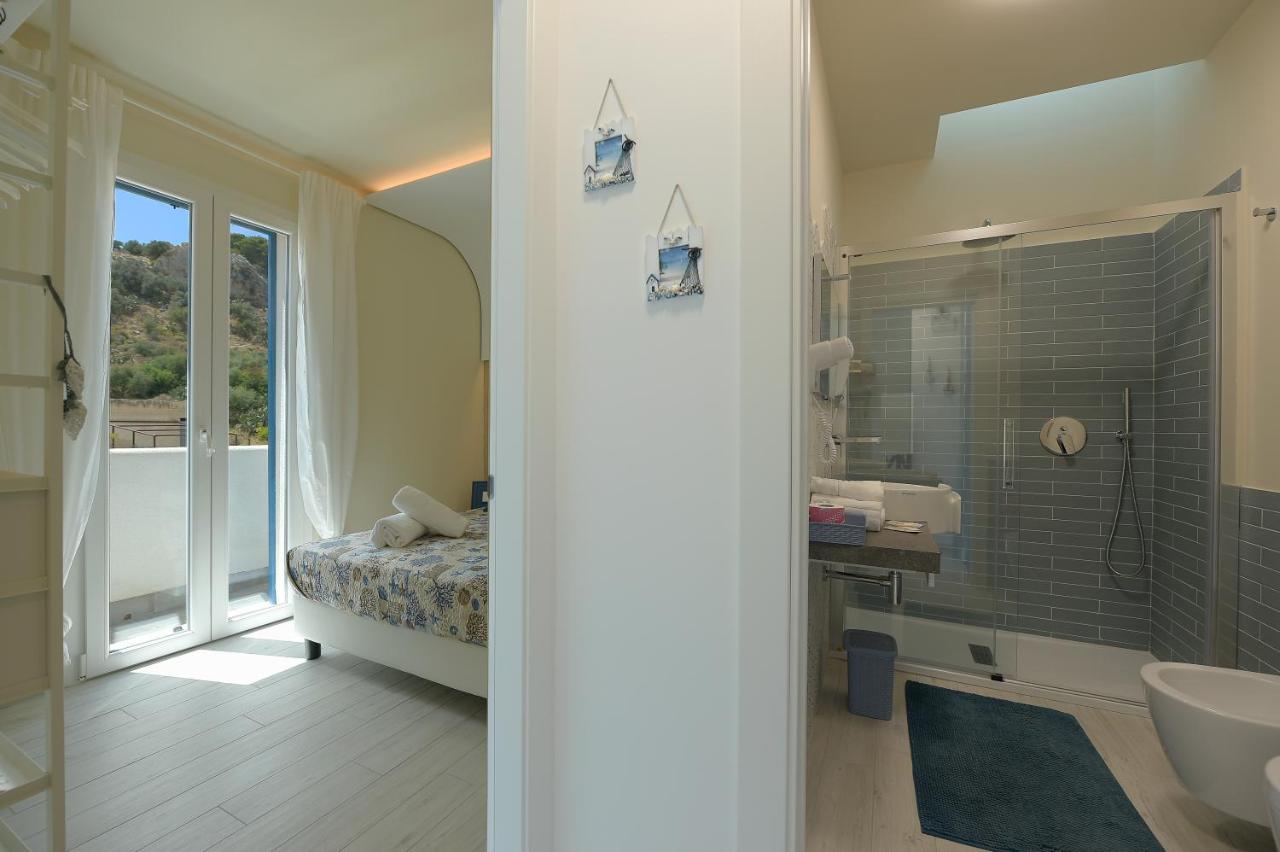 Isule Apartments San Vito Lo Capo Zewnętrze zdjęcie