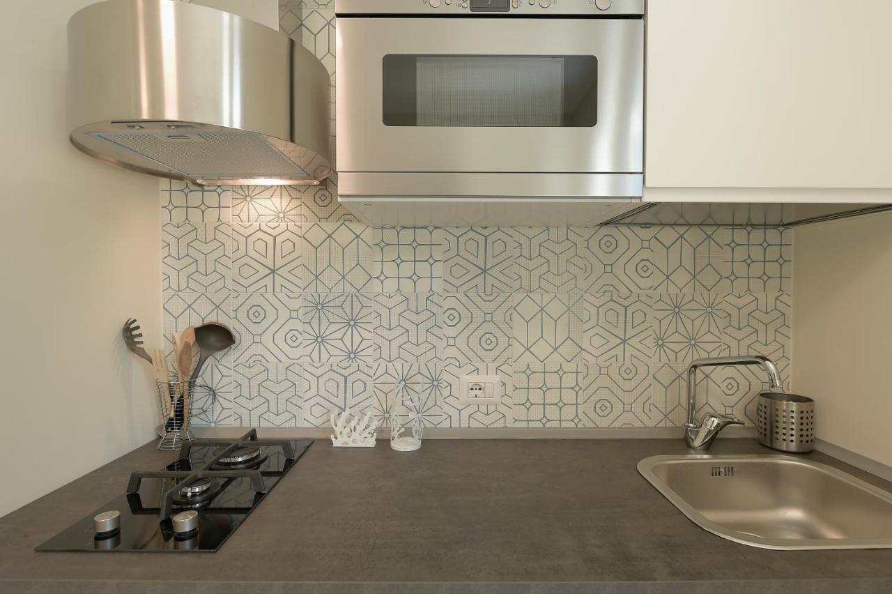 Isule Apartments San Vito Lo Capo Zewnętrze zdjęcie