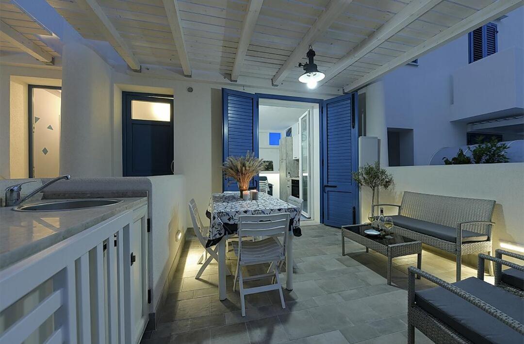 Isule Apartments San Vito Lo Capo Zewnętrze zdjęcie