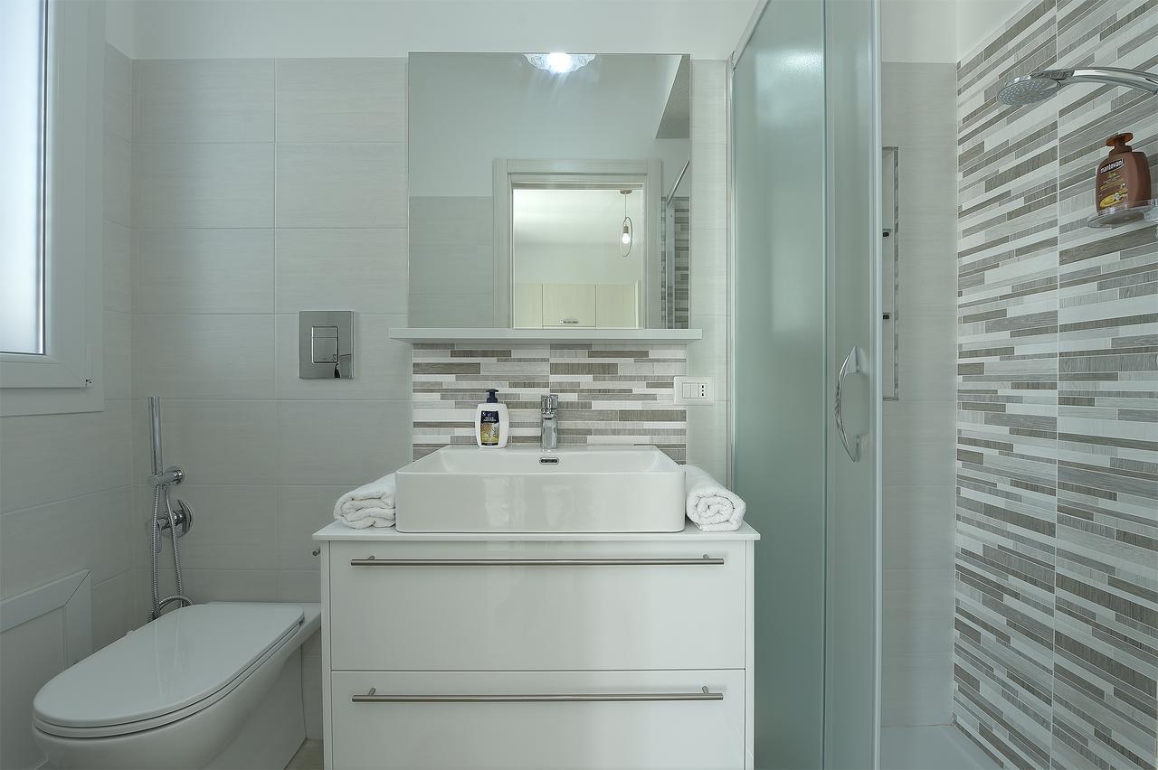 Isule Apartments San Vito Lo Capo Zewnętrze zdjęcie