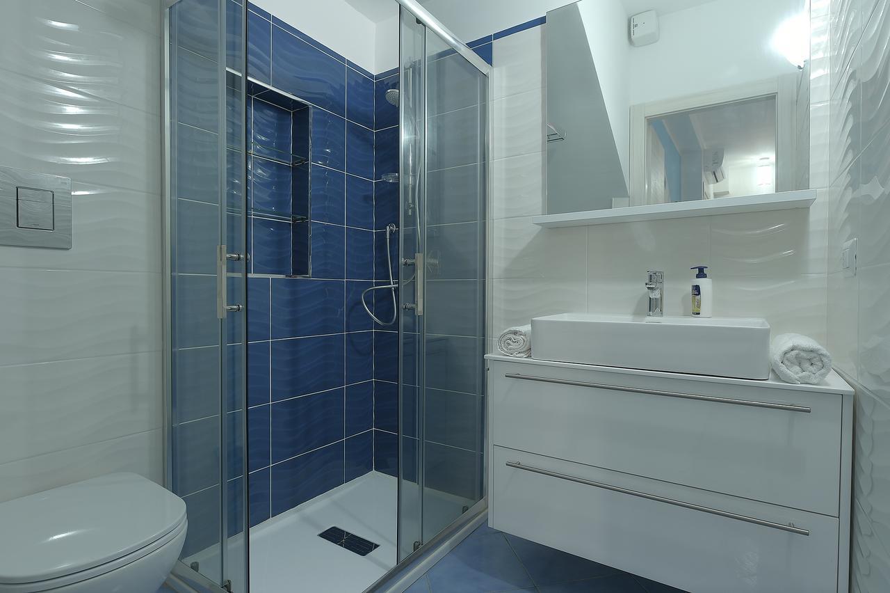Isule Apartments San Vito Lo Capo Zewnętrze zdjęcie