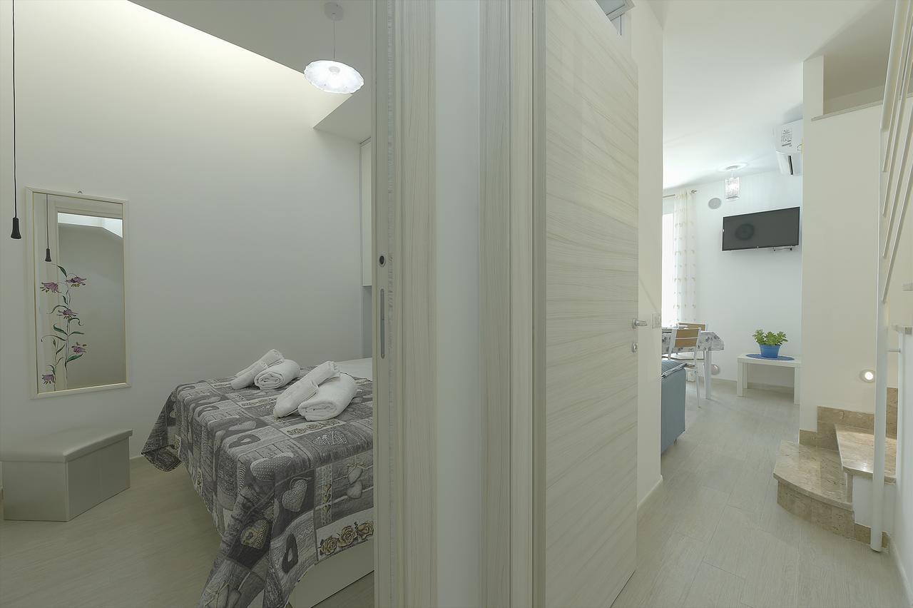 Isule Apartments San Vito Lo Capo Zewnętrze zdjęcie