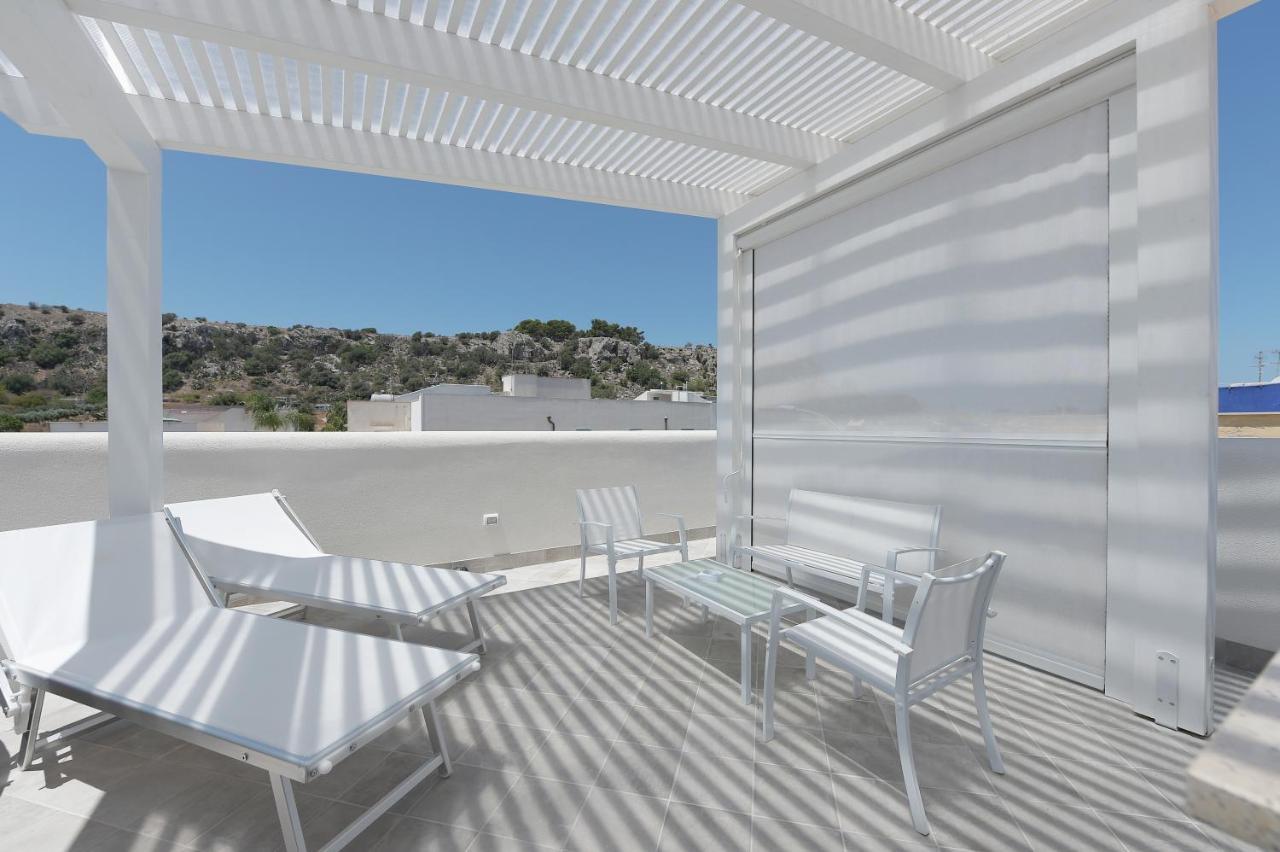 Isule Apartments San Vito Lo Capo Zewnętrze zdjęcie