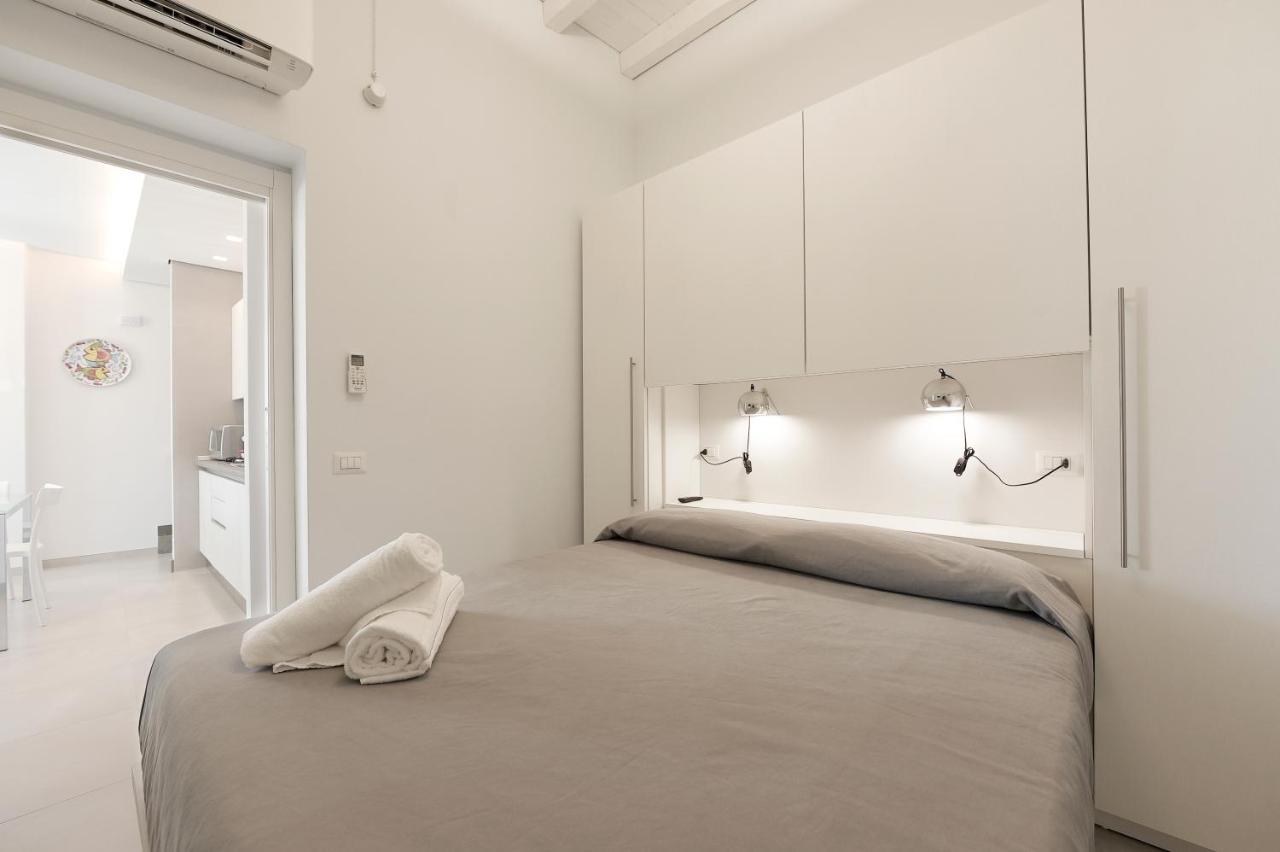 Isule Apartments San Vito Lo Capo Zewnętrze zdjęcie