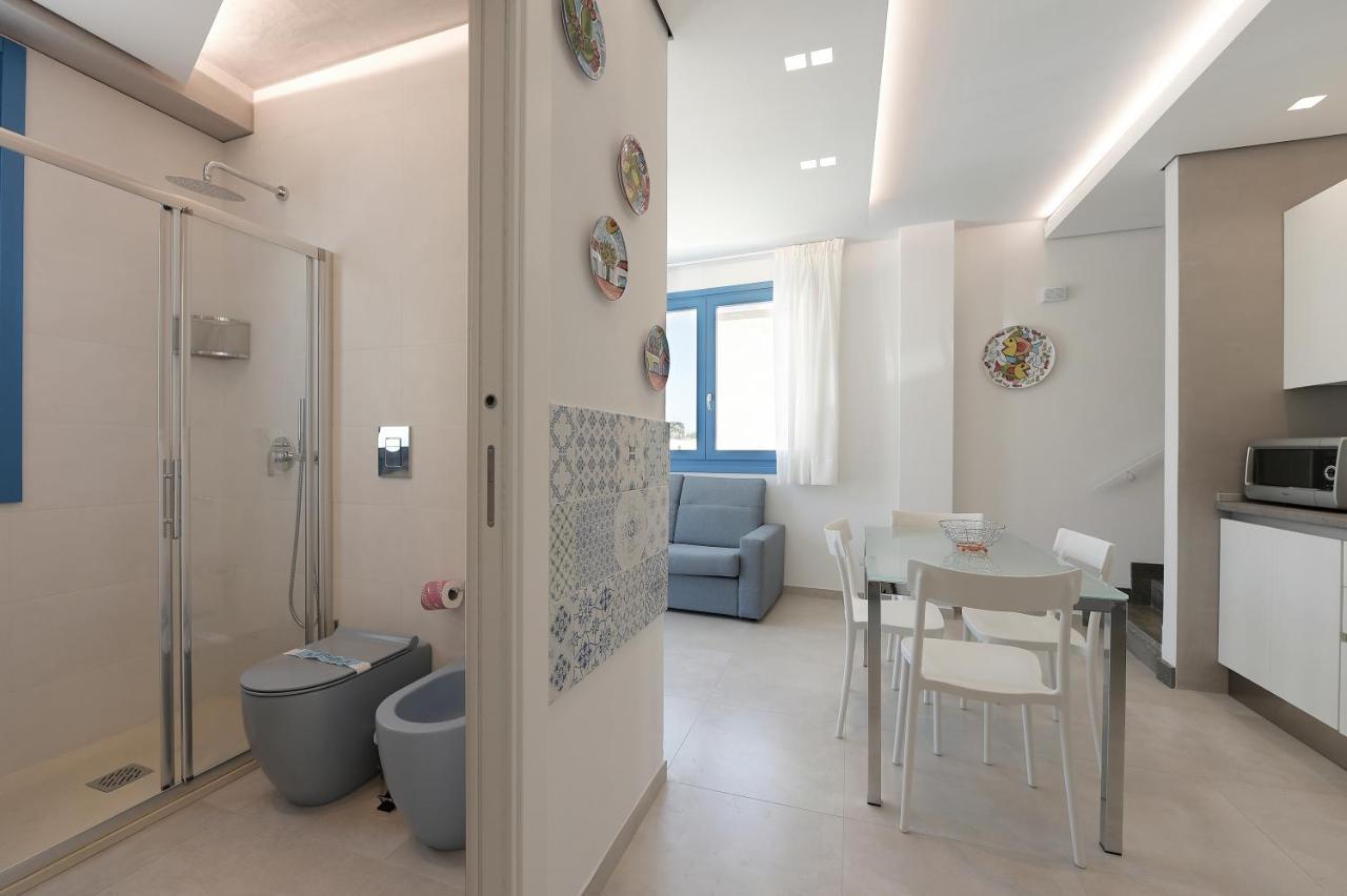 Isule Apartments San Vito Lo Capo Zewnętrze zdjęcie