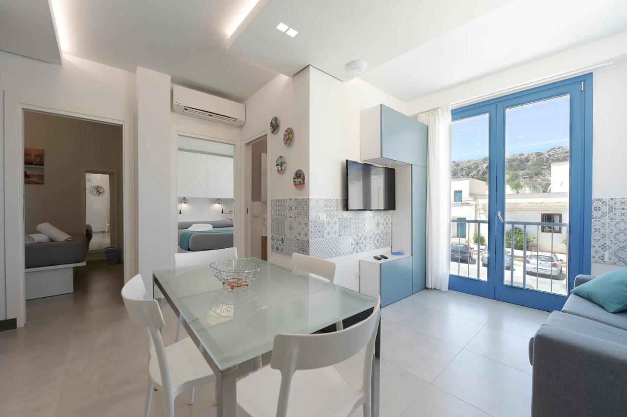 Isule Apartments San Vito Lo Capo Zewnętrze zdjęcie