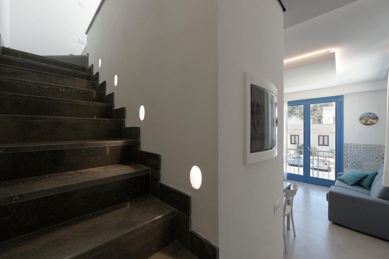 Isule Apartments San Vito Lo Capo Zewnętrze zdjęcie