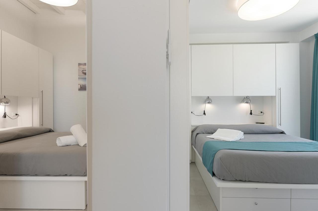 Isule Apartments San Vito Lo Capo Zewnętrze zdjęcie