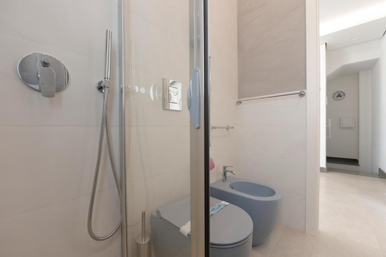 Isule Apartments San Vito Lo Capo Zewnętrze zdjęcie