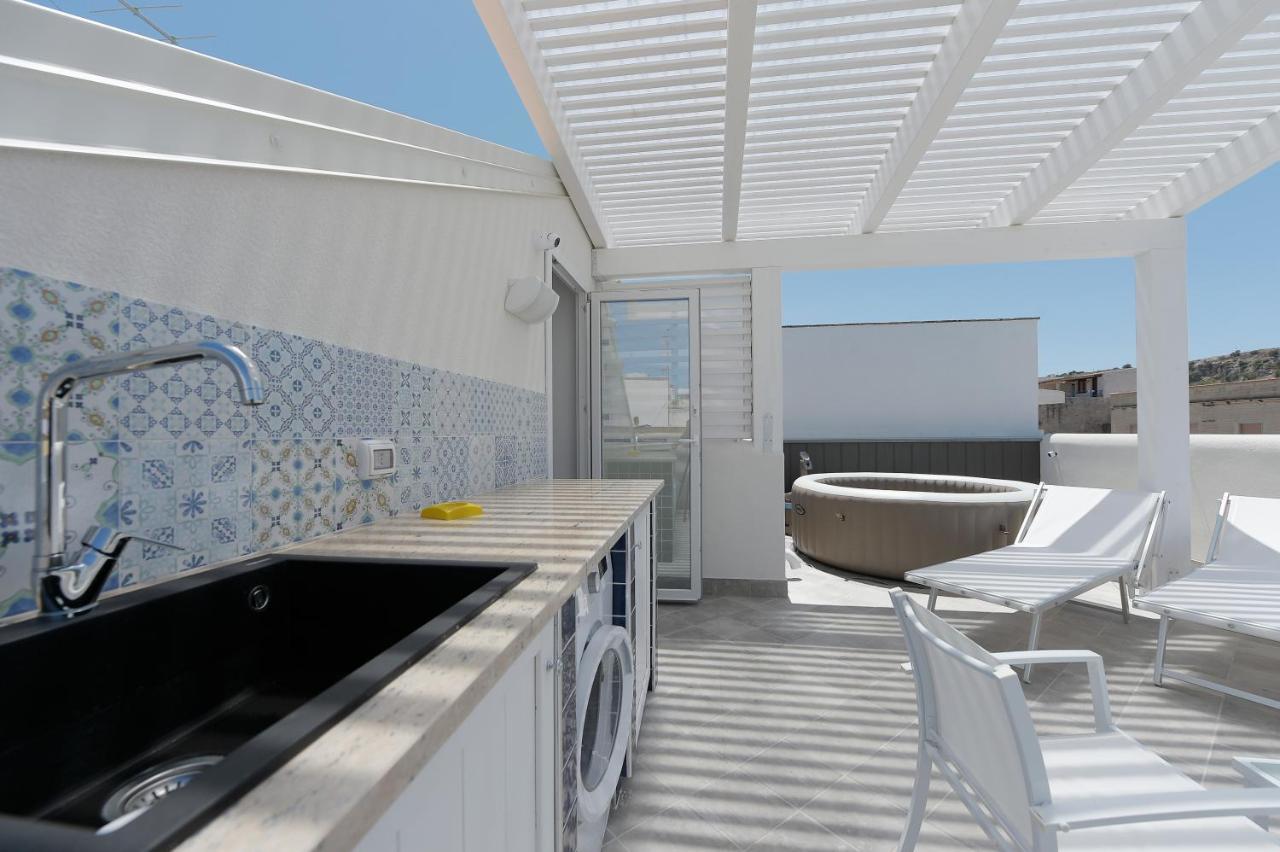 Isule Apartments San Vito Lo Capo Zewnętrze zdjęcie