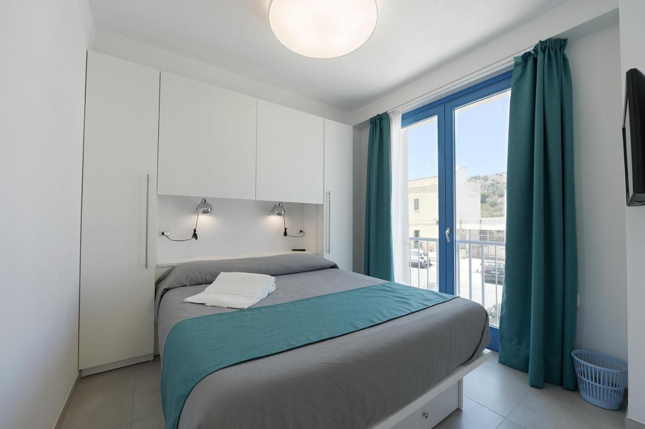 Isule Apartments San Vito Lo Capo Zewnętrze zdjęcie