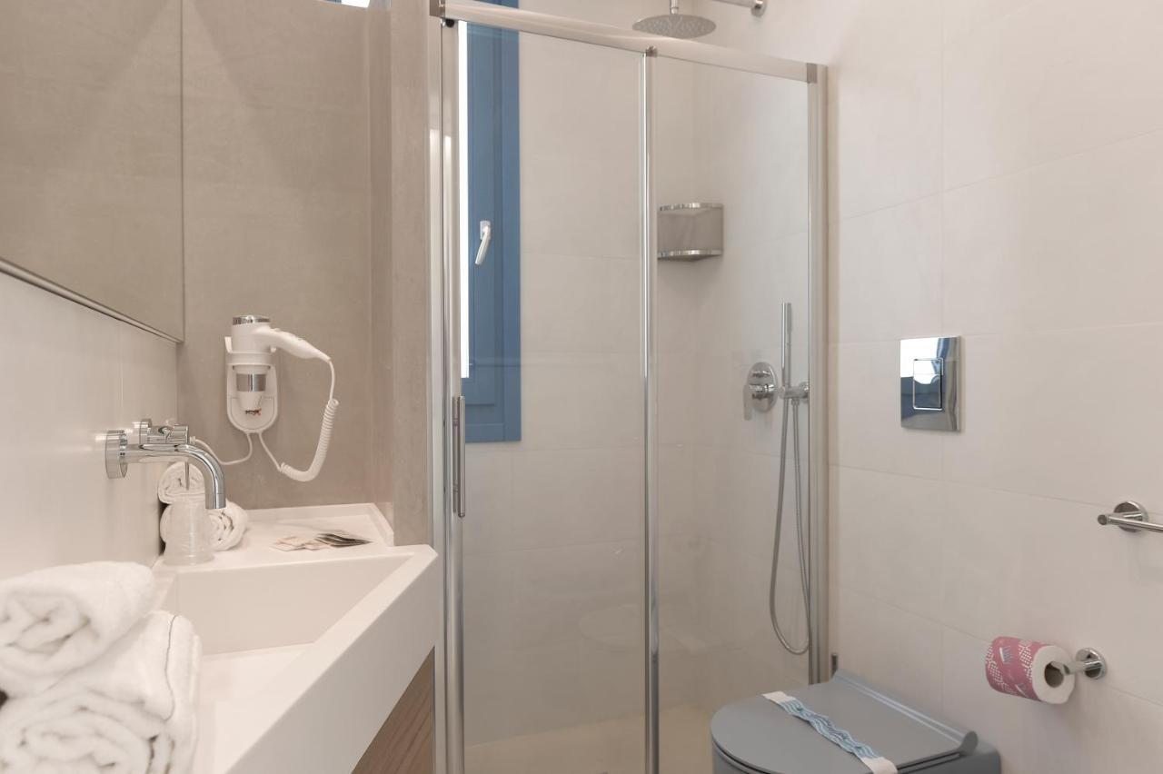 Isule Apartments San Vito Lo Capo Zewnętrze zdjęcie