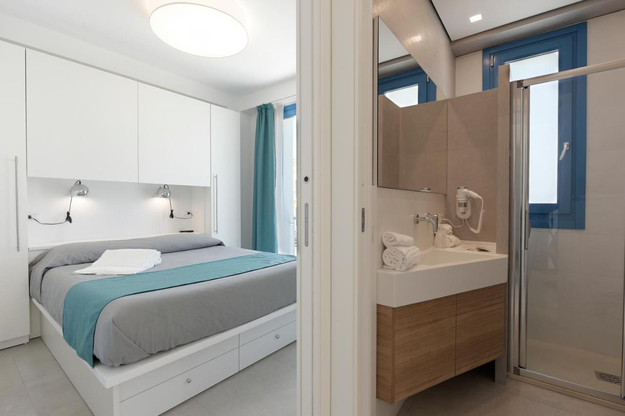 Isule Apartments San Vito Lo Capo Zewnętrze zdjęcie