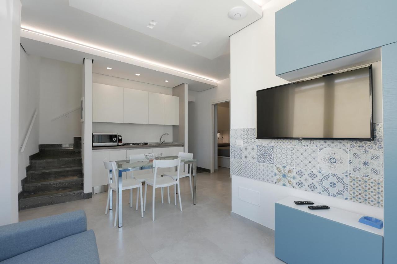 Isule Apartments San Vito Lo Capo Zewnętrze zdjęcie