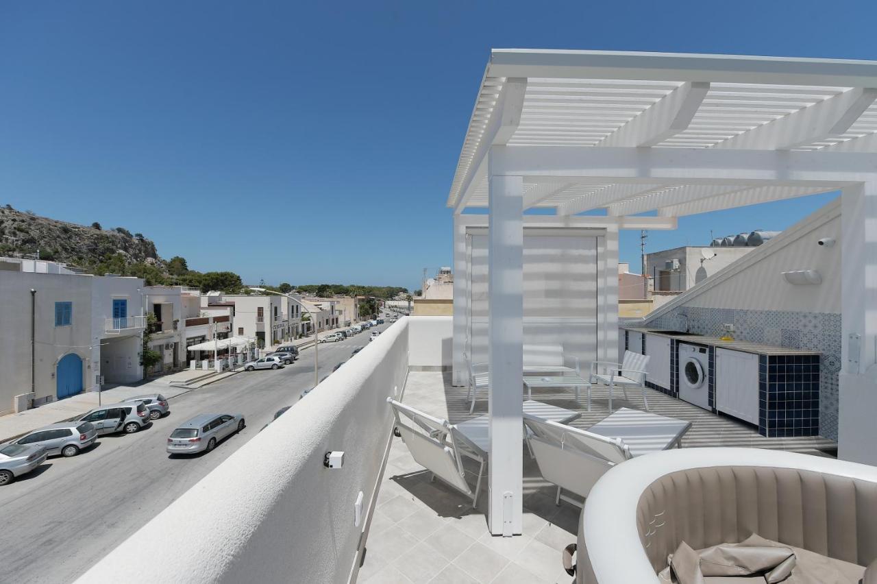 Isule Apartments San Vito Lo Capo Zewnętrze zdjęcie