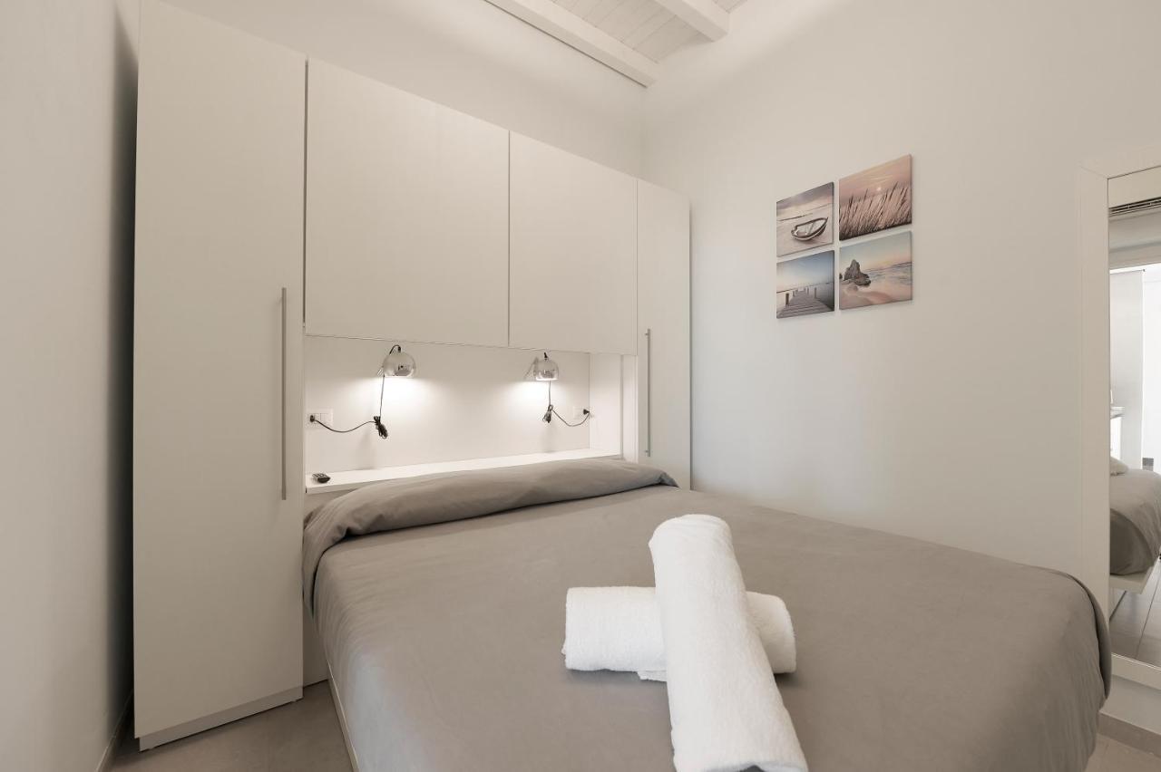 Isule Apartments San Vito Lo Capo Zewnętrze zdjęcie