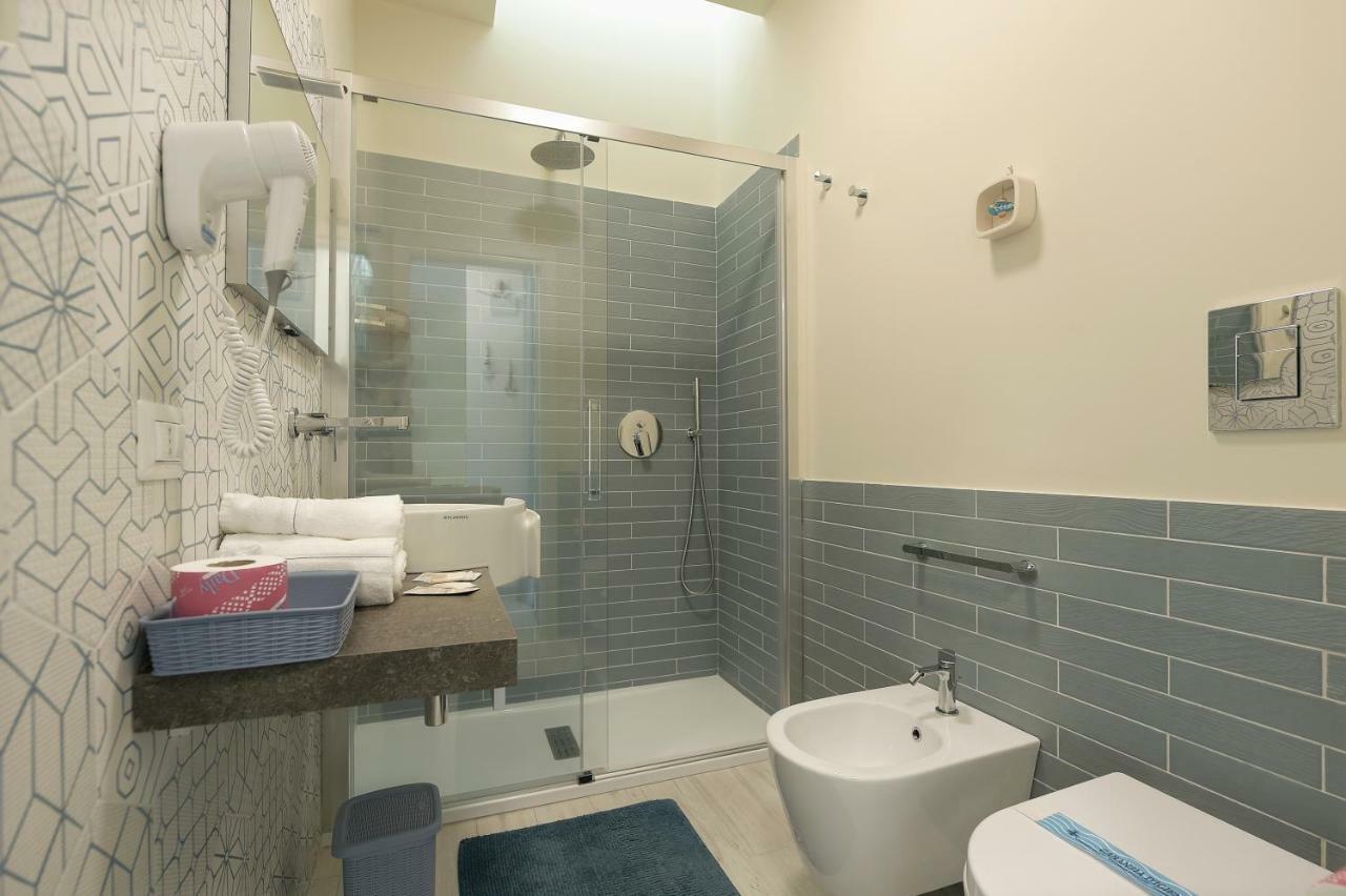 Isule Apartments San Vito Lo Capo Zewnętrze zdjęcie