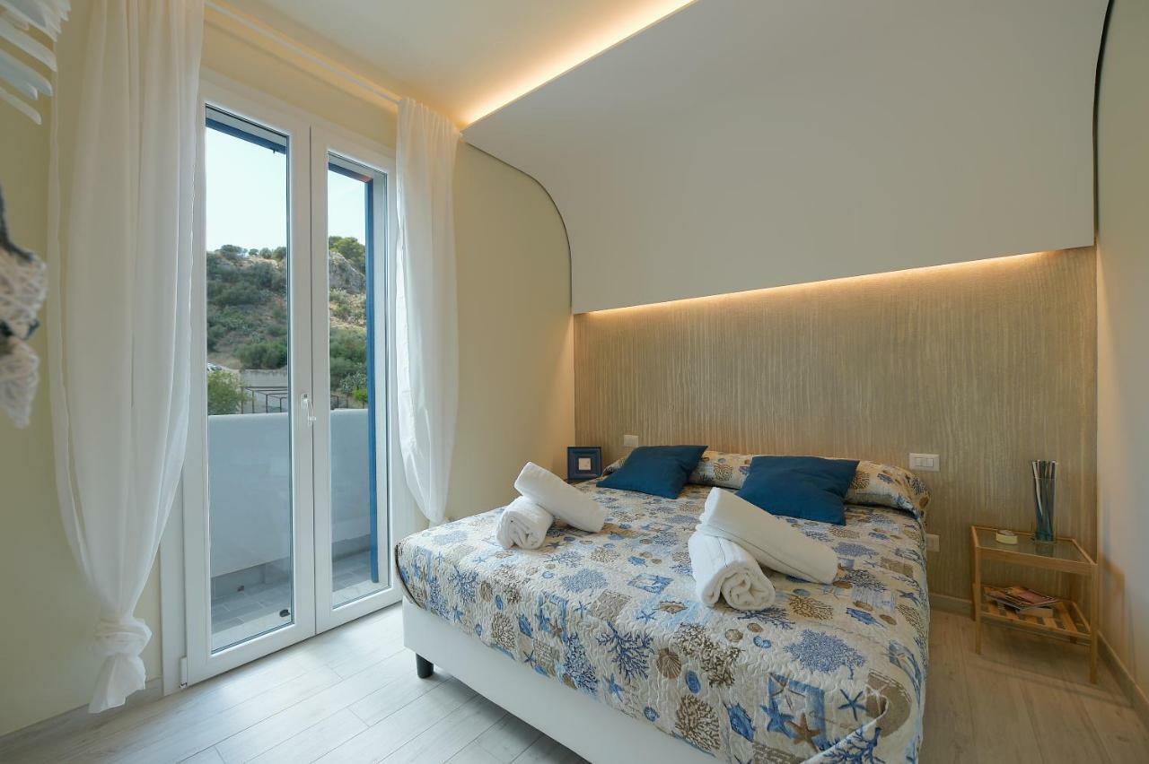 Isule Apartments San Vito Lo Capo Zewnętrze zdjęcie