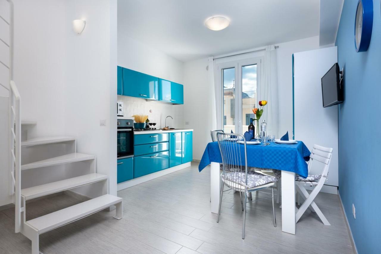 Isule Apartments San Vito Lo Capo Zewnętrze zdjęcie
