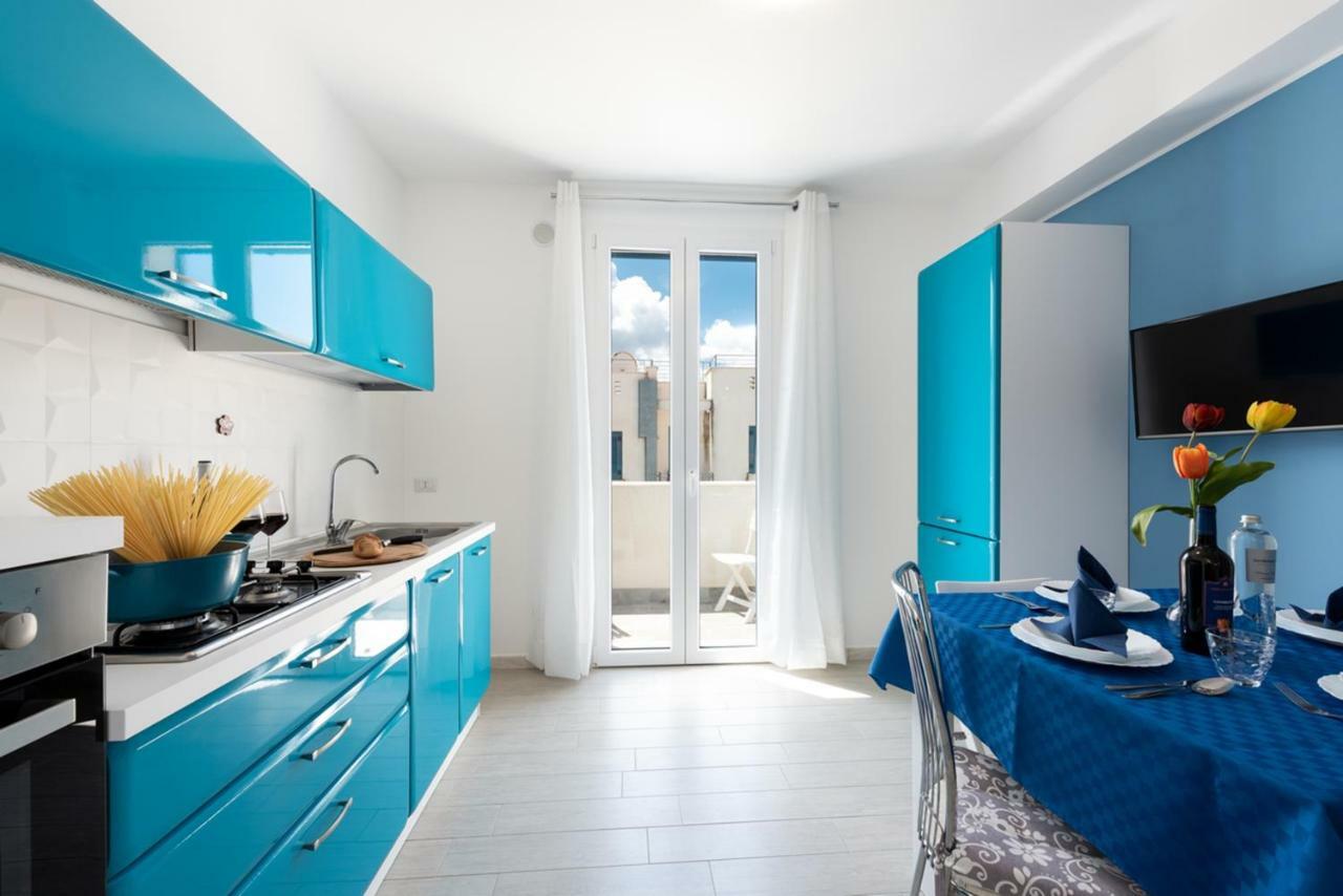 Isule Apartments San Vito Lo Capo Zewnętrze zdjęcie