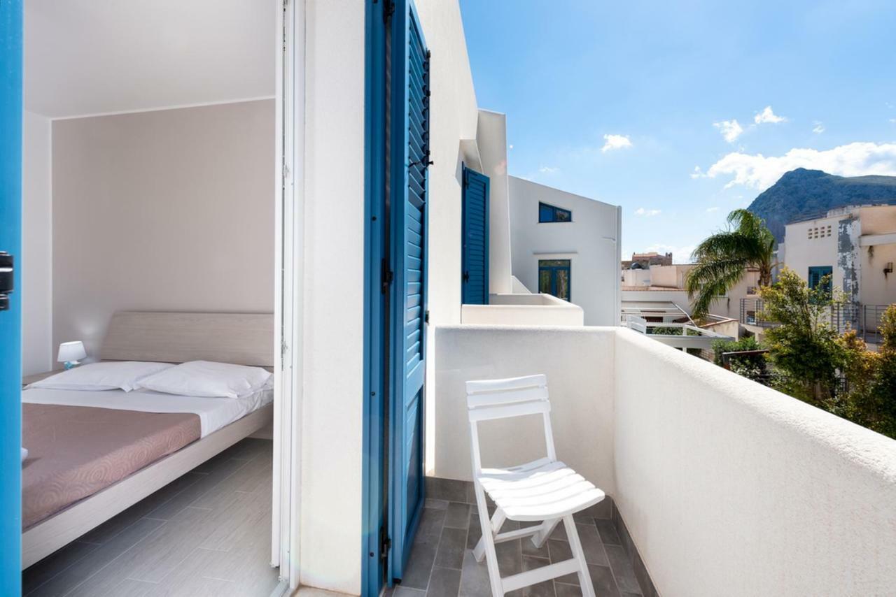 Isule Apartments San Vito Lo Capo Zewnętrze zdjęcie