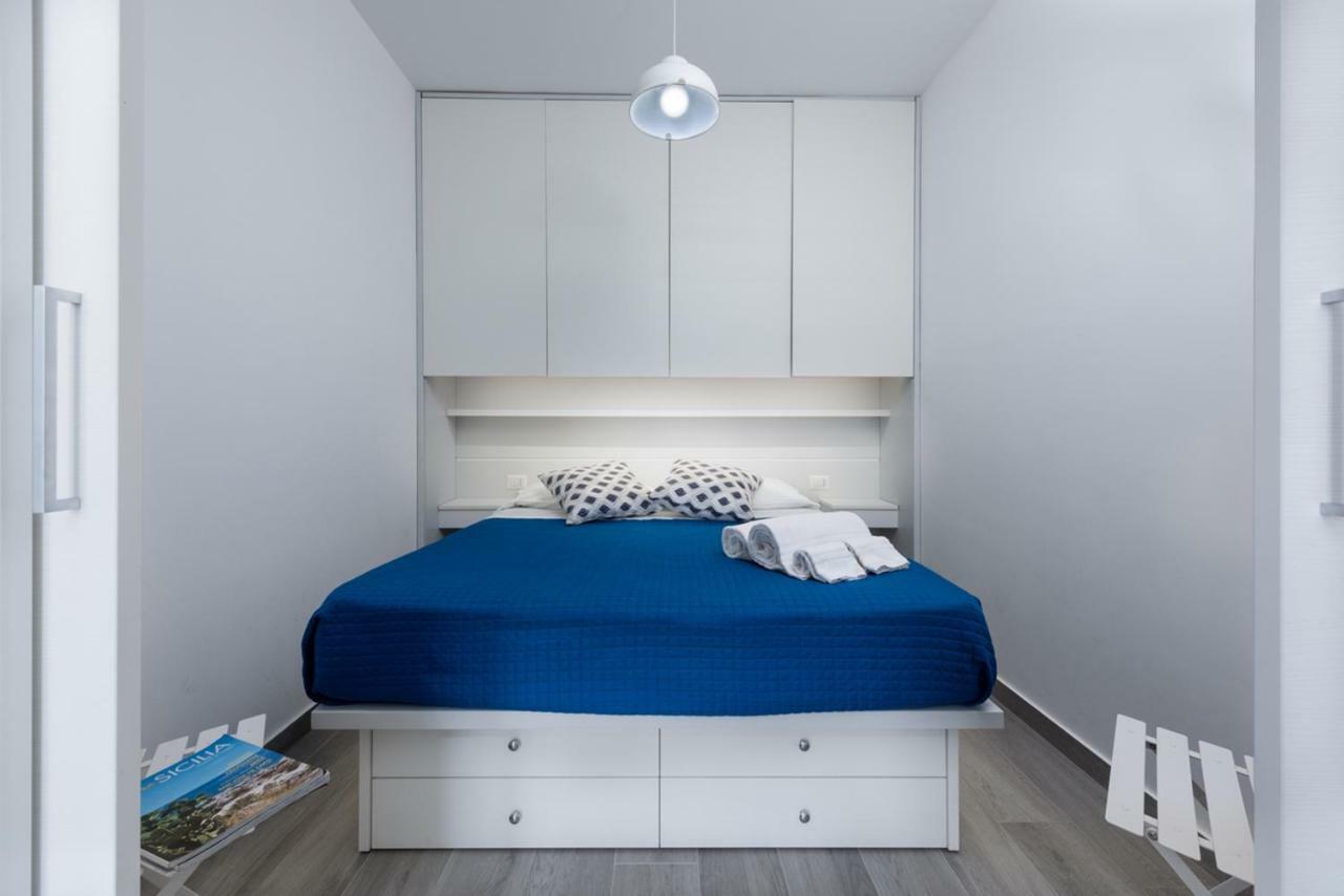Isule Apartments San Vito Lo Capo Zewnętrze zdjęcie