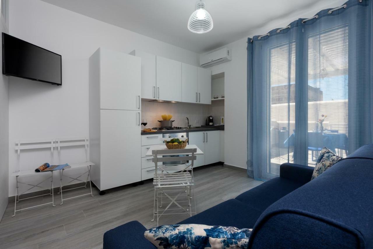 Isule Apartments San Vito Lo Capo Zewnętrze zdjęcie