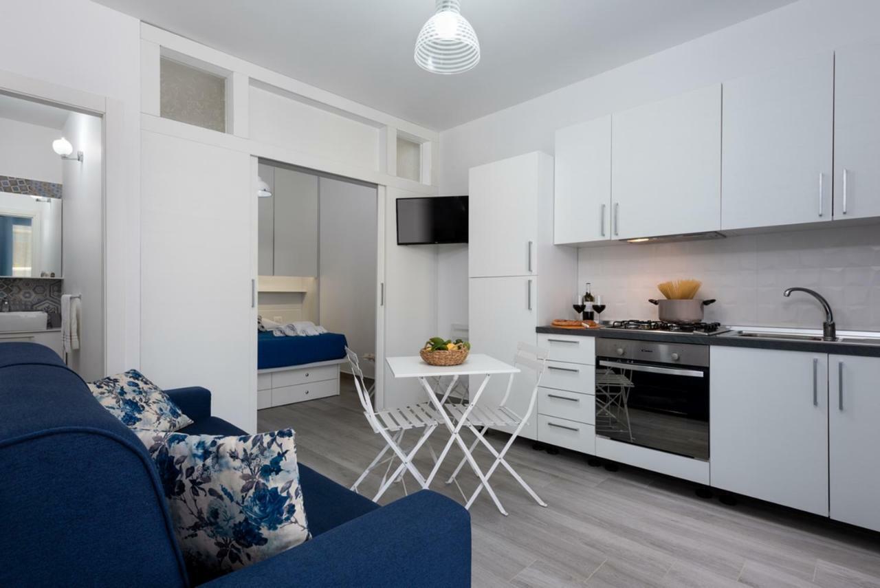 Isule Apartments San Vito Lo Capo Zewnętrze zdjęcie