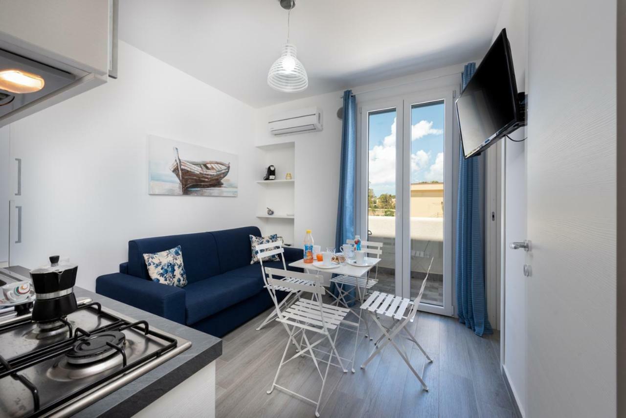 Isule Apartments San Vito Lo Capo Zewnętrze zdjęcie
