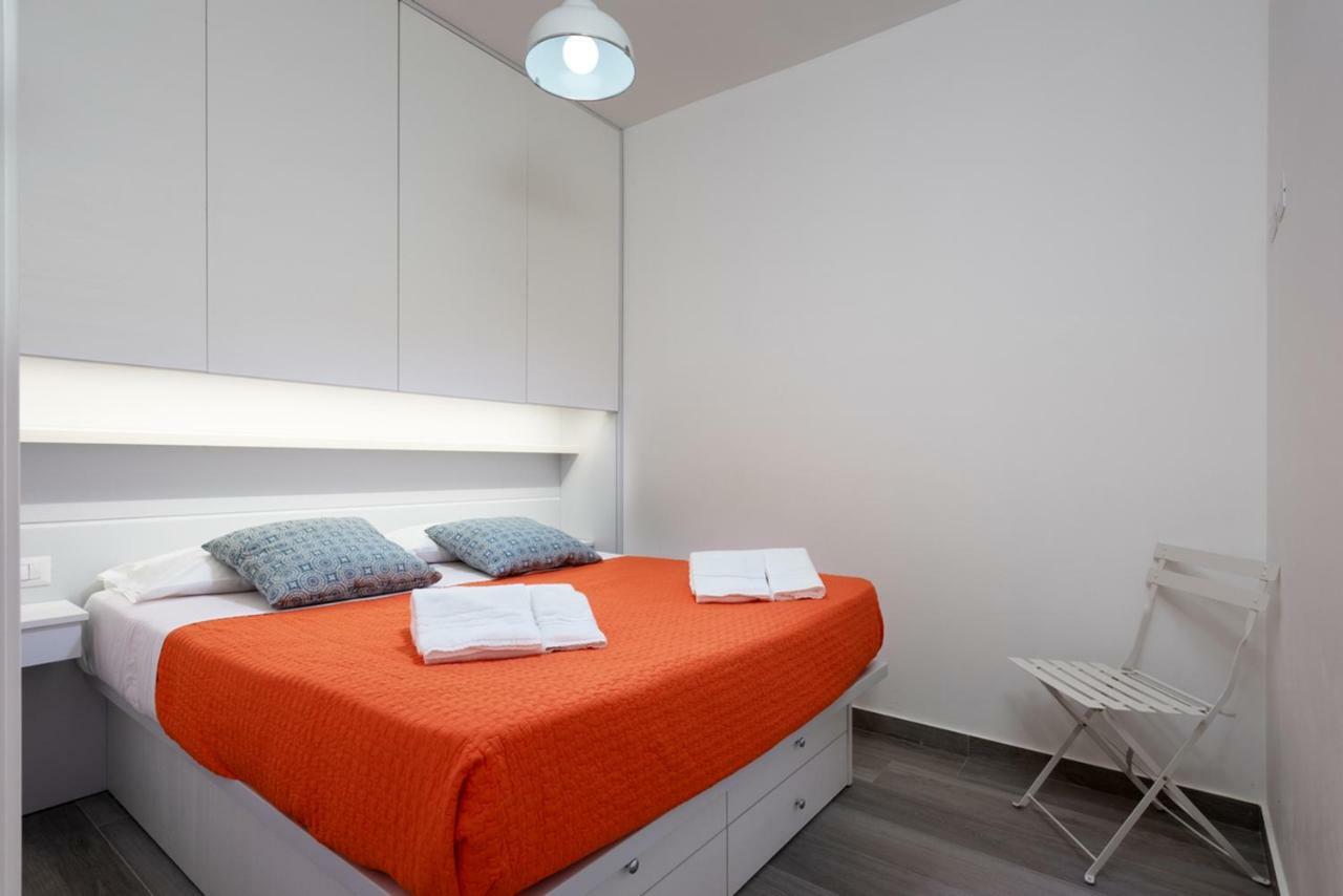 Isule Apartments San Vito Lo Capo Zewnętrze zdjęcie