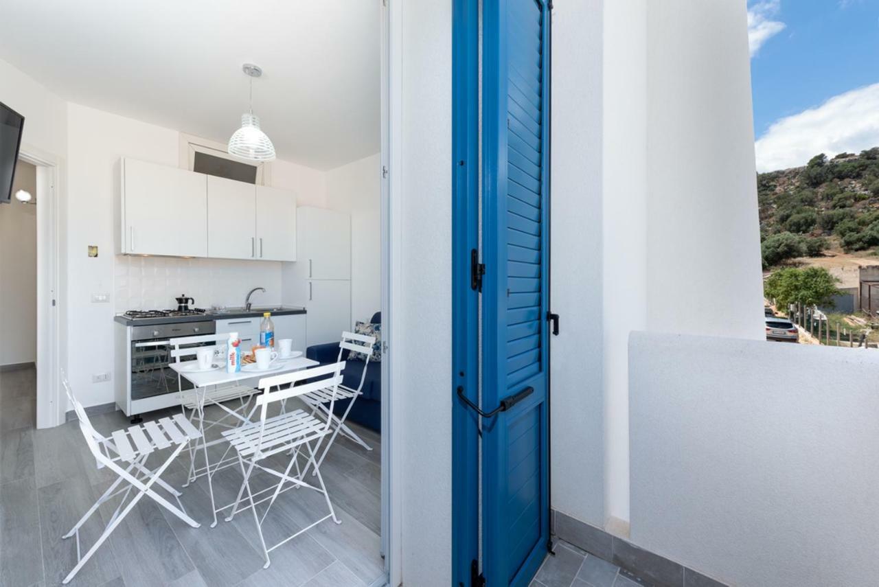 Isule Apartments San Vito Lo Capo Zewnętrze zdjęcie
