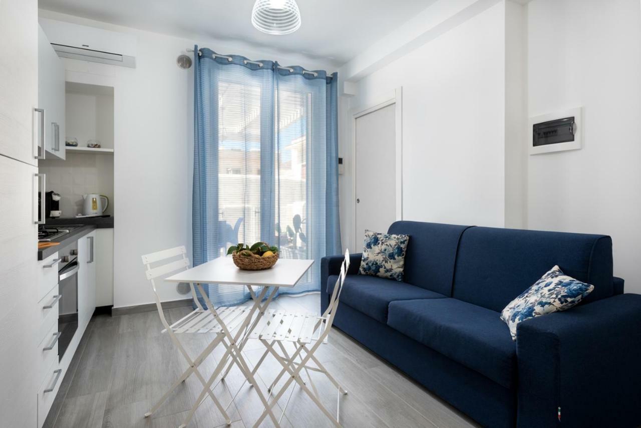 Isule Apartments San Vito Lo Capo Zewnętrze zdjęcie