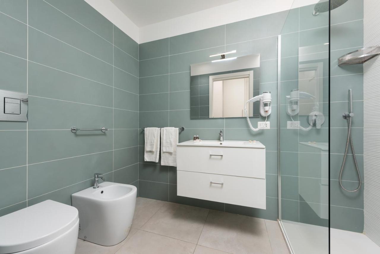 Isule Apartments San Vito Lo Capo Zewnętrze zdjęcie